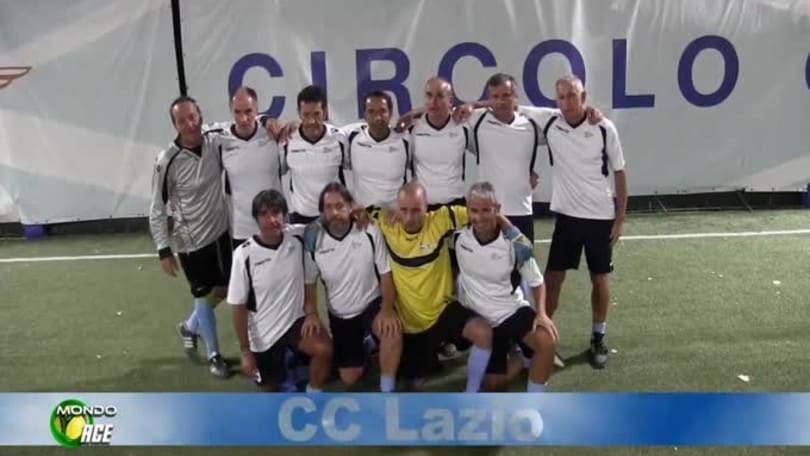 52 ma Coppa dei Canottieri - Circolo Canottieri Aniene - Circolo Canottieri Lazio over 50