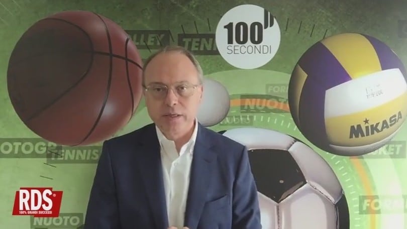 I 100 secondi di Alessandro Vocalelli: Pogba ed Higuain, è un mercato pazzesco