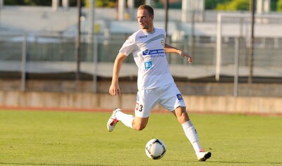 Calciomercato Juve Stabia, c'è Zibert dall'Akragas