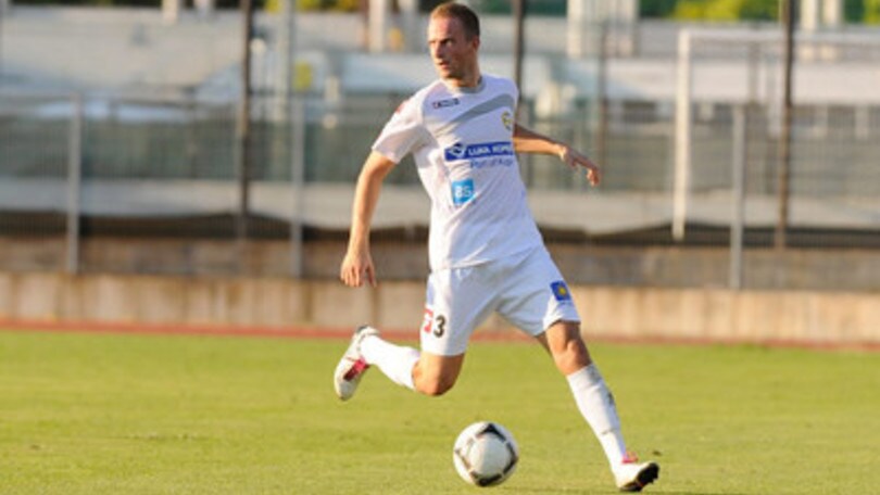 Calciomercato Juve Stabia, c'è Zibert dall'Akragas