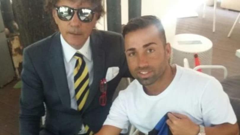 Civitavecchia, fatta per Danilo Scibilia