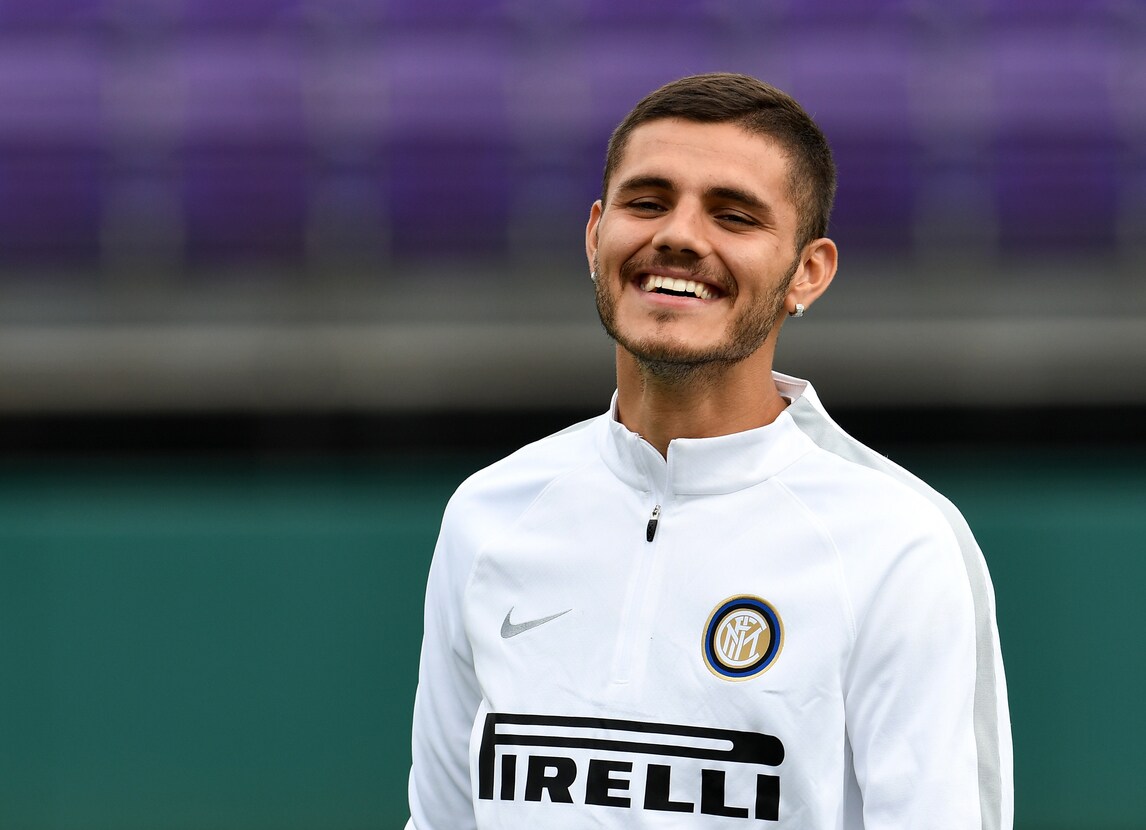 Calciomercato Inter, Ausilio respinge il Napoli: «Icardi resta»
