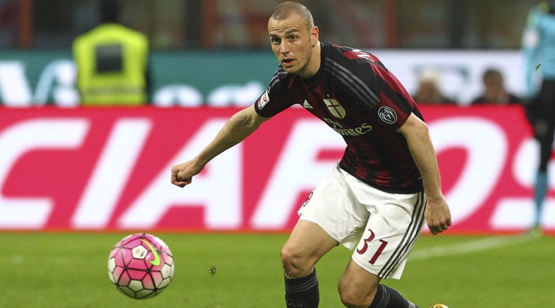 Serie A Milan, Antonelli: «Ora testa al Crotone»