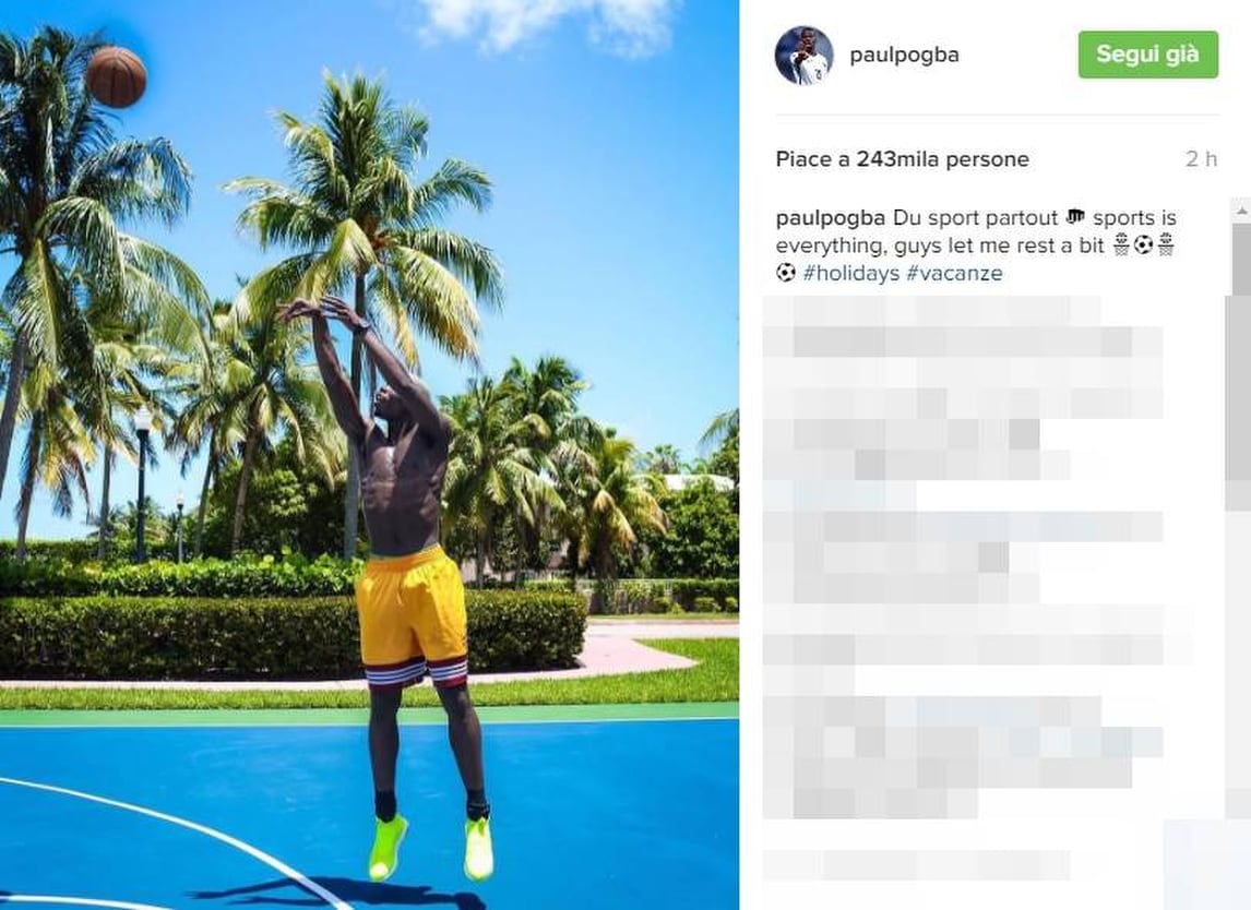 Calciomercato Juventus, Pogba divide tifosi: rabbia e riconoscenza sul web