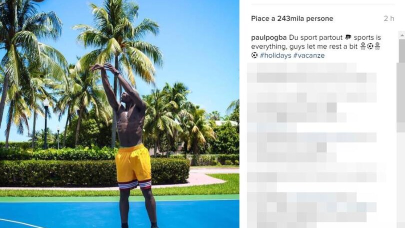 Calciomercato Juventus, Pogba divide tifosi: rabbia e riconoscenza sul web