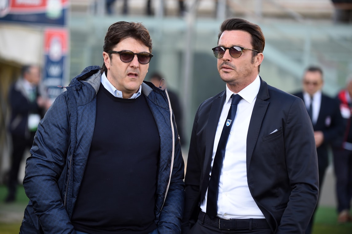 Calciomercato Pescara, è fatta per Leskovic