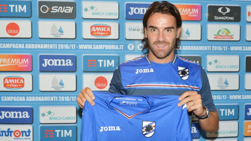 Calciomercato Sampdoria, ufficiale: Cigarini dall'Atalanta