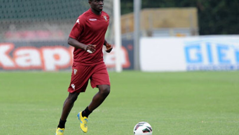 Calciomercato Viterbese, c'è Diop in prestito dal Torino
