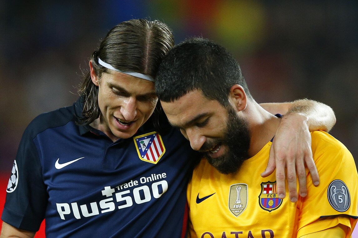 Calciomercato: «Chelsea ed Arsenal su Arda Turan»