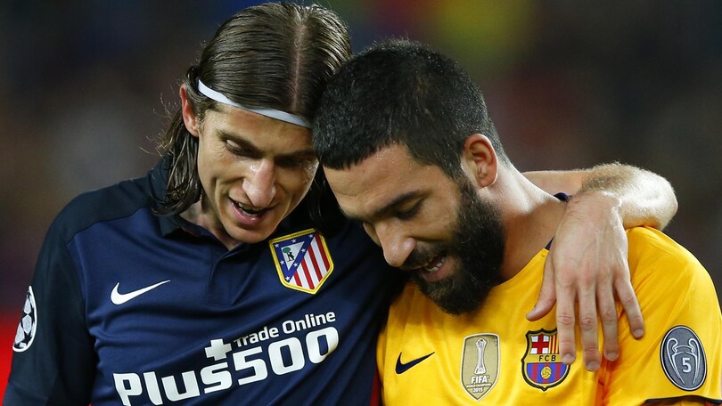 Calciomercato: «Chelsea ed Arsenal su Arda Turan»