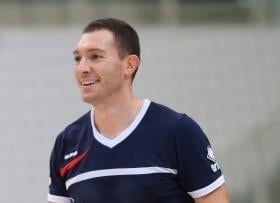 Volley: Trento riaccoglie Matteo Burgsthaler