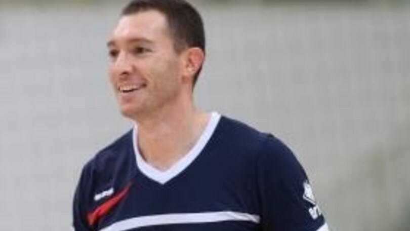 Volley: Trento riaccoglie Matteo Burgsthaler
