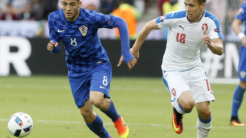 Calciomercato Real Madrid: «André Gomes mette alla porta Kovacic»
