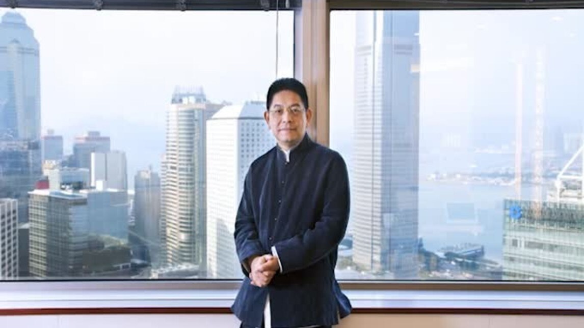 Milan, Sonny Wu è l'uomo che ti vuole