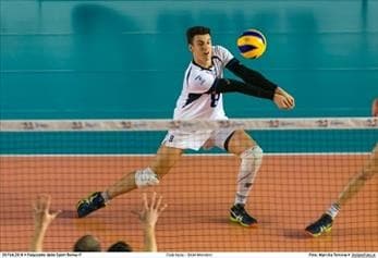 Volley: A2 Maschile, Per Potenza Picena l'Under 21 Zonca