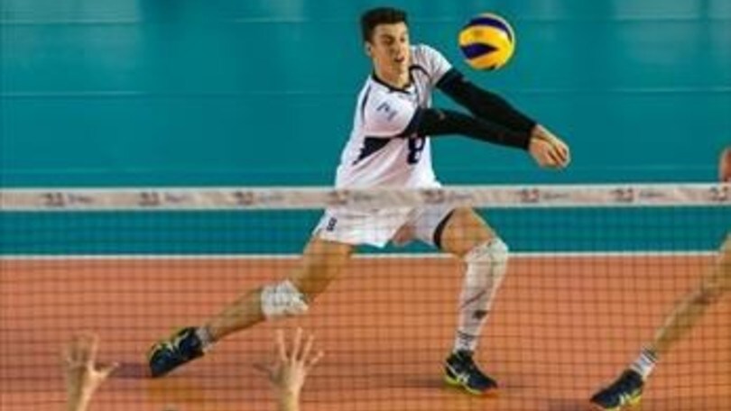 Volley: A2 Maschile, Per Potenza Picena l'Under 21 Zonca