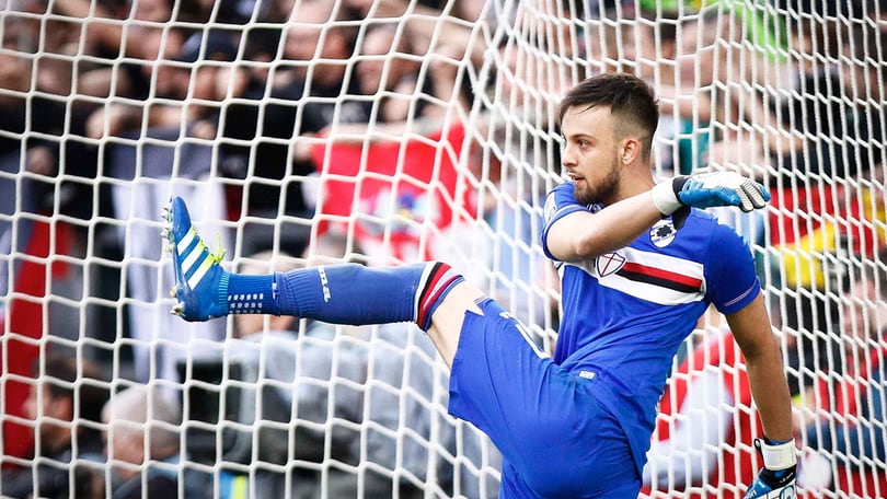 Perugia, Brignoli in prestito dalla Juventus
