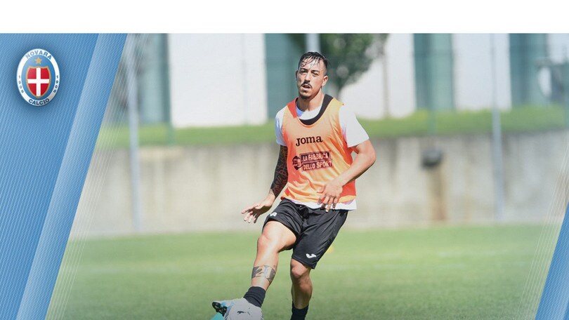 Calciomercato Roma, Di Mariano al Novara