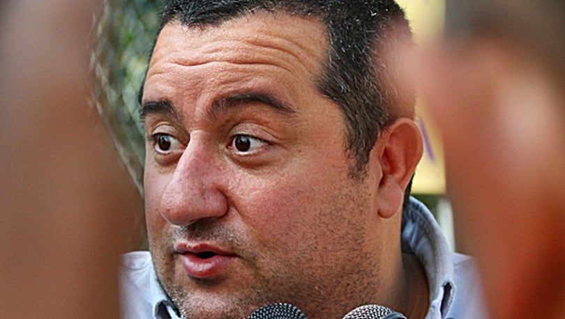 Calciomercato, Raiola guadagna più di Messi!