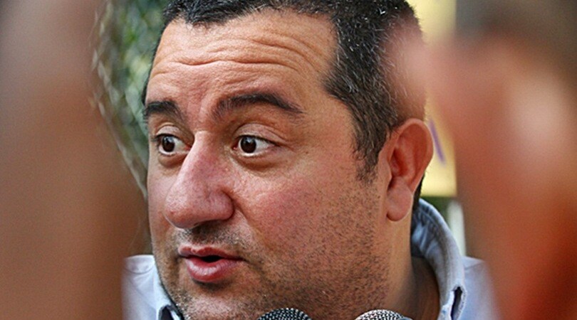 Calciomercato, Raiola guadagna più di Messi!