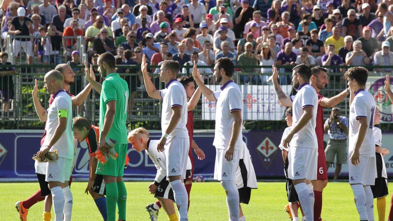 Calciomercato Fiorentina, a un passo Toledo e Van Beek