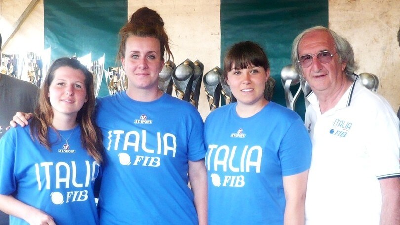 Germania troppo forte, le azzurre si arrendono