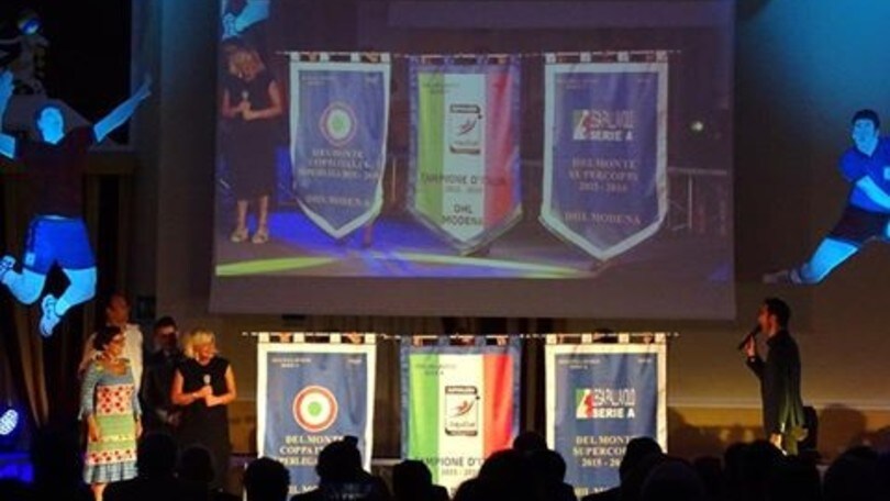 Volley: A2 Maschile, questo il calendario