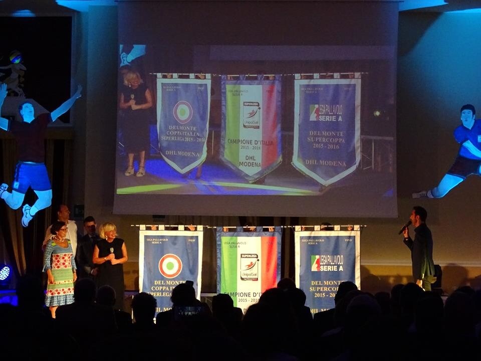 Volley: Stilato a Bologna il calendario della Superlega