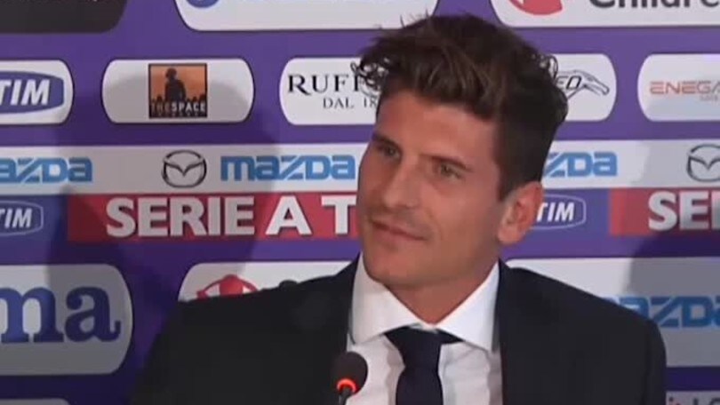 Mercato: Gomez lascia il Besiktas