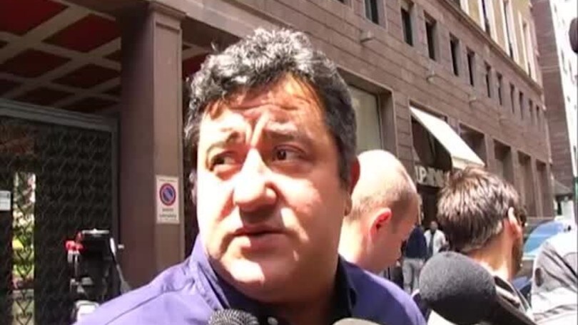 Raiola frena su Pogba allo Utd
