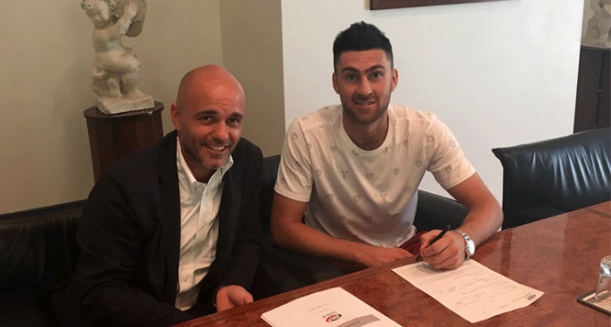 Calciomercato Roma, è ufficiale: Zukanovic all'Atalanta