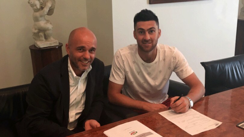 Calciomercato Roma, è ufficiale: Zukanovic all'Atalanta