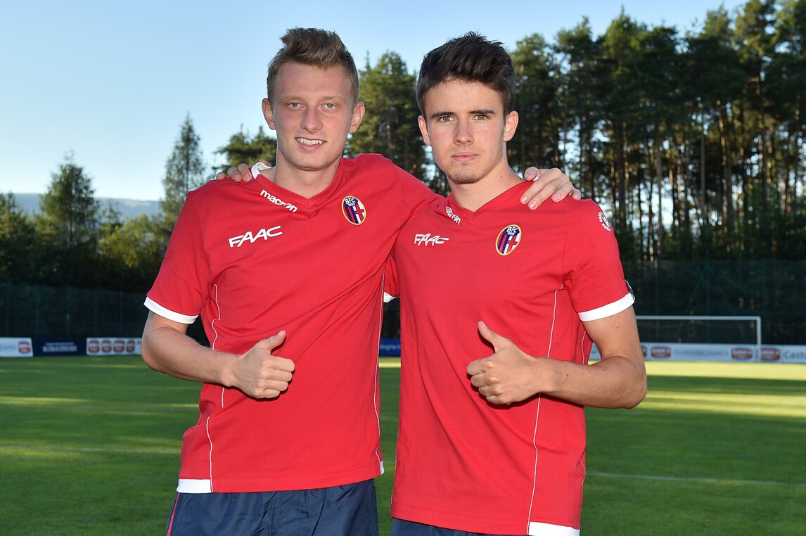 Calciomercato, Nagy: «Bologna è il posto giusto»