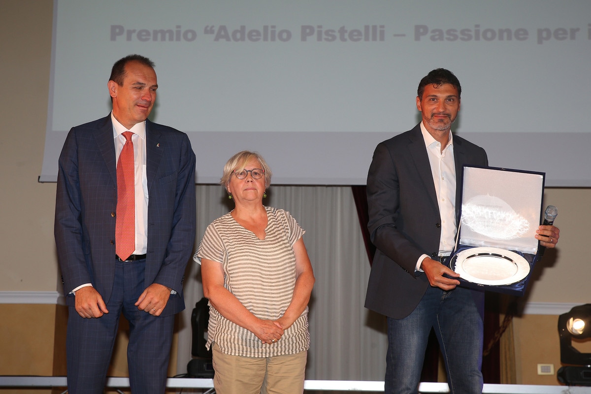 Volley: con "Prima Battuta" parte ufficialmente la stagione 2016/2017