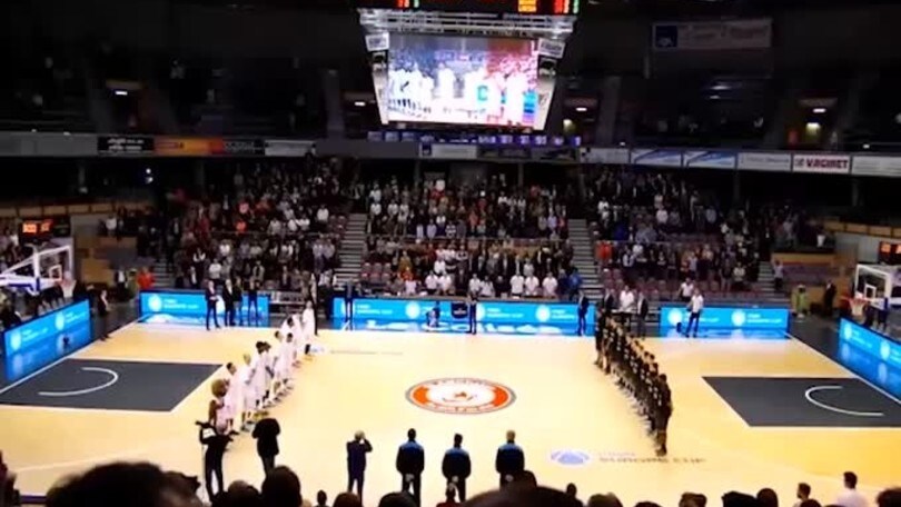 Basket: sorteggiata la Champions League