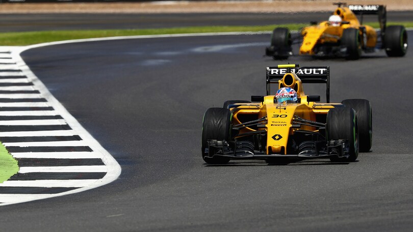 F1, Gp Ungheria: limiti pista controllati elettronicamente