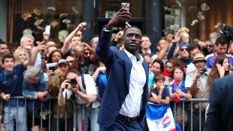 Calciomercato, Juve: Sissoko per Pogba secondo le quote