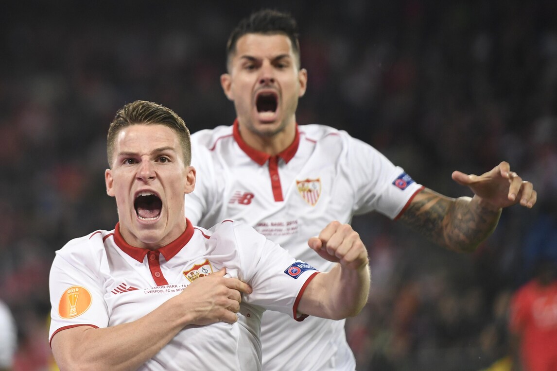 Calciomercato: «L'Atletico Madrid punta Gameiro»