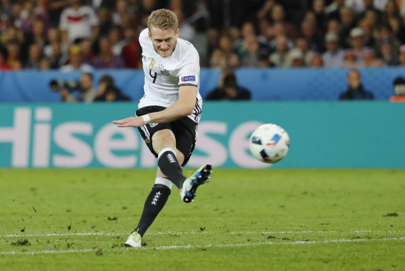 Calciomercato, è ufficiale: Schurrle al Borussia Dortmund