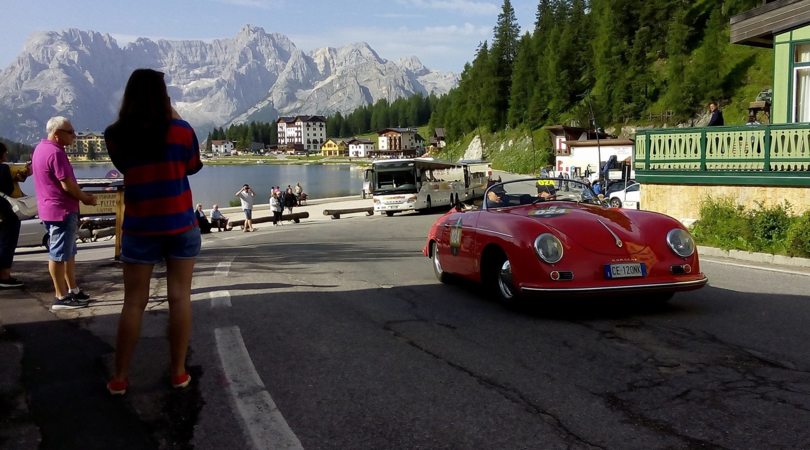 Al Via La Coppa D Oro Delle Dolomiti Corriere Dello Sport