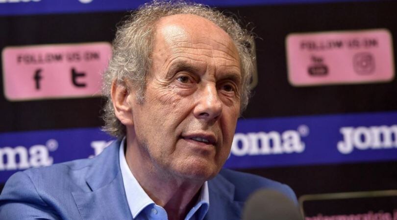 Caos nel Palermo, Foschi: «Sono pronto a lasciare»