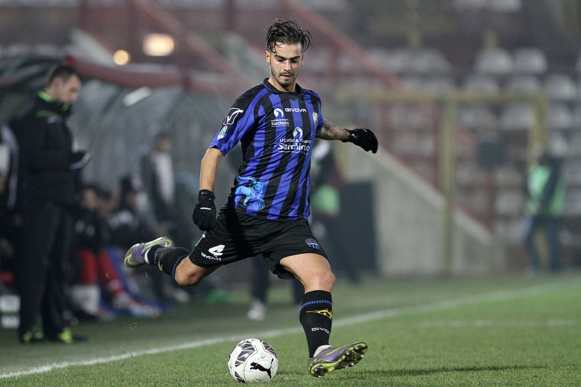 Ascoli, focus sulla difesa: idee Schiavi e Moretti