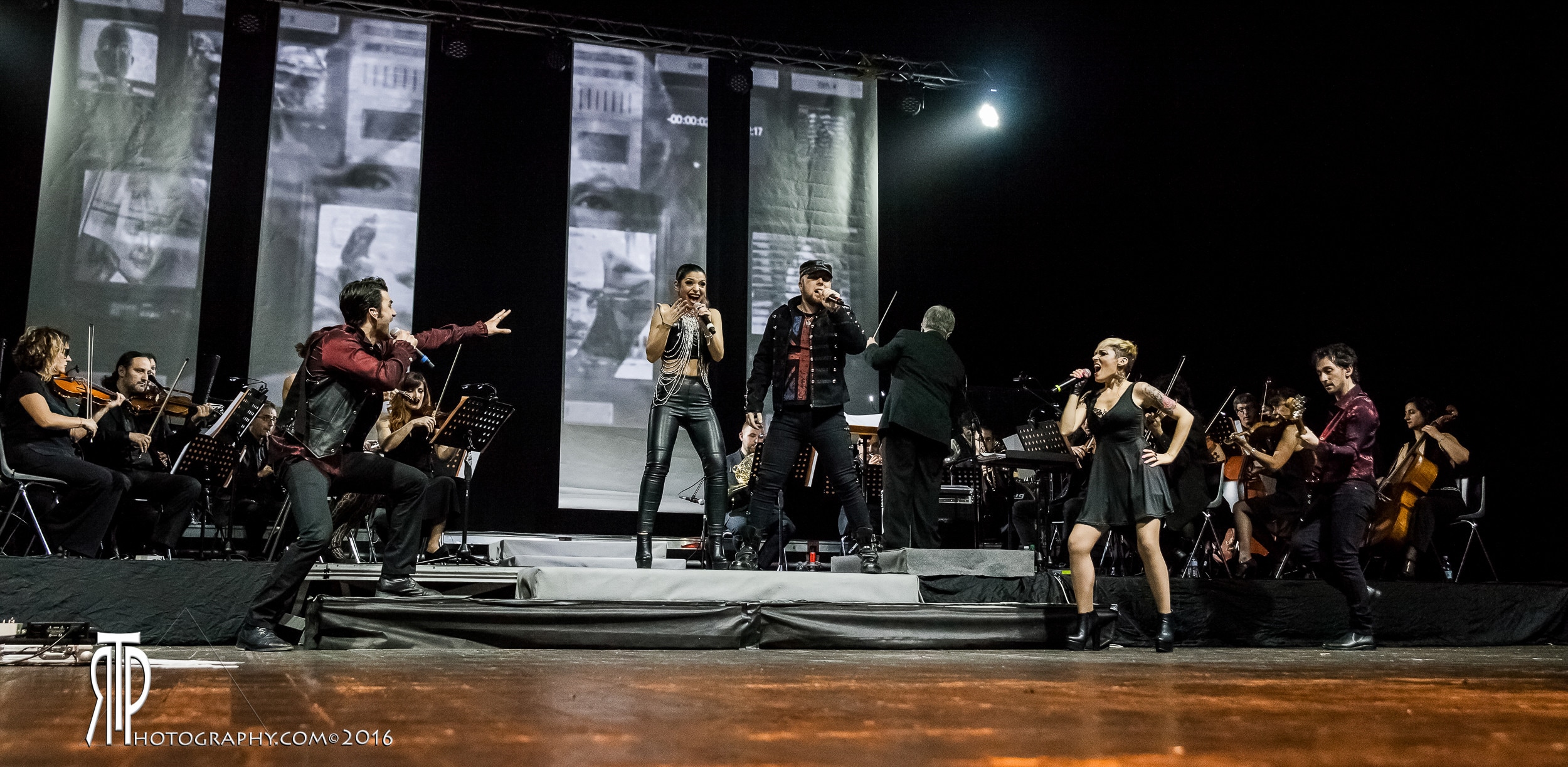 Queen at the Opera: che show al Centrale
