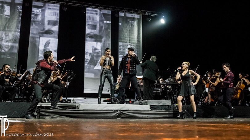Queen at the Opera: che show al Centrale