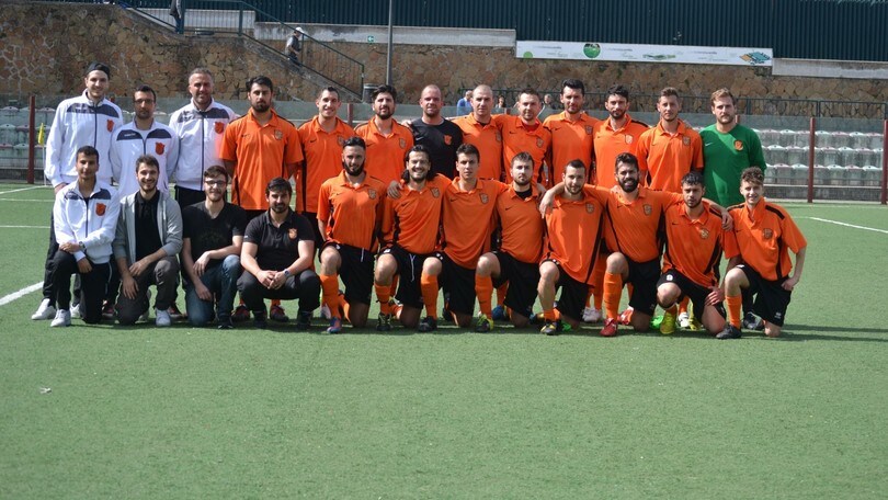 Grottaferrata pronta per la nuova stagione