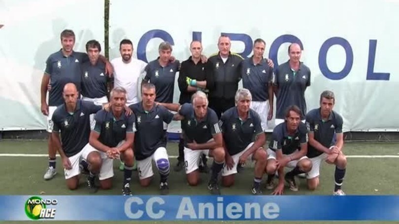 52 ma Coppa dei Canottieri - Aniene - Roma Over 50: la finale