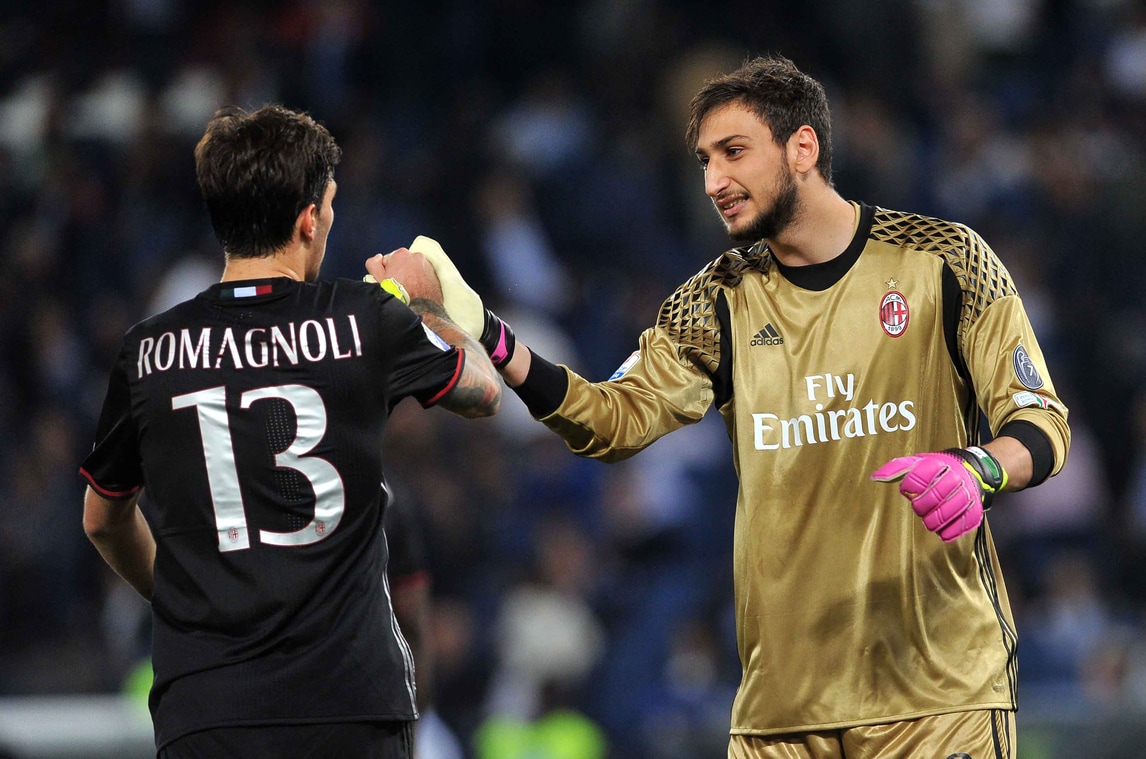 Calciomercato, Raiola assicura: «Donnarumma resta al Milan»