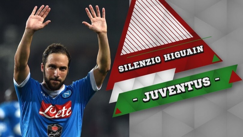 Juve, Higuain non parla e Raiola vola da Pogba