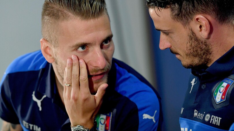 Calciomercato Lazio, ds Siviglia: «Immobile ci lascerà tra due o tre giorni»