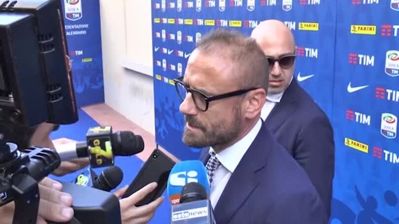 Petrachi: "Torino di primissime scelte"